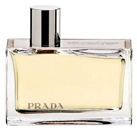 perfume mujer prada|Prada amber perfume best price.